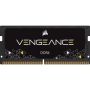 Corsair RAM, SO-DIMM, 16 GB, DDR4 (1262400) thumbnail