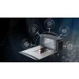 Datalogic Magellan 9550i, Flip-Up, Adaptive Scale, 2D, adaptive scale, poweredUSB, multi-IF (957022201-00361) thumbnail
