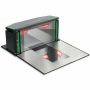 Datalogic MAGELLAN 9600I SCANNER ONLY SHORT MOUNT (96101001000-000530) thumbnail