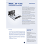 Datalogic MAGELLAN 9600I SCANNER ONLY ADAPTIVE MED (96113102000-000530) thumbnail