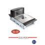 Datalogic MAGELLAN 9600I SCANNER/SCALE MED PRODUCE (96211313000-020531) thumbnail