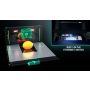 Datalogic MAGELLAN 9600I SCANNER/SCALE MED PRODUCE (96213313000-020510) thumbnail