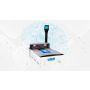 Datalogic MAGELLAN 9900I SCANNER ONLY SHORT MOUNT (99101001000-003520) thumbnail