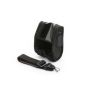 Zebra P1031365-029 accessoire voor draagbare printers Beschermtas Zwart QLn320 (P1031365-029) thumbnail
