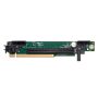 Dell PCIe Riser Card 1x16 voor PowerEdge R640 (330-BBGP-RFB) thumbnail