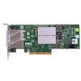 Dell H200E 6Gb/s SAS (342-0910-RFB) thumbnail