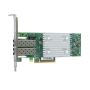 Dell QLogic 2692 Dual Port 16Gb Fibre Channel (403-BBMT-RFB) thumbnail