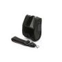 Zebra P1031365-044 accessoire voor draagbare printers Beschermtas Zwart QLn220 (P1031365-044) thumbnail