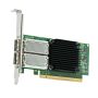 Dell ConnectX-5 540-BCIV 2x 100GbE PCIe Gen4 Netwerkkaart (540-BCIV) thumbnail