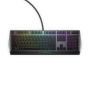 Alienware AW510K toetsenbord Gamen USB Zwart, Grijs (545-BBCL) thumbnail