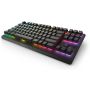 Alienware AW420K toetsenbord Gamen USB Zwart (545-BBDY) thumbnail