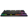 Alienware AW420K toetsenbord Gamen USB Zwart (545-BBDY) thumbnail