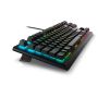 Alienware AW420K toetsenbord Gamen USB Zwart (545-BBDY) thumbnail