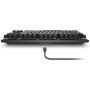 Alienware AW420K toetsenbord Gamen USB Zwart (545-BBDY) thumbnail