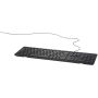 Dell Keyboard (NORWEGIAN) (5HRR7) thumbnail