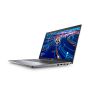 Dell Latitude 5520 15.6 Inch Full HD Laptop (5XXW6_C23) thumbnail