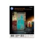 HP Premium Satin 20 sht/A2+/458 x 610 mm (18 x 24 in) pak fotopapier Wit Satijn (P1031365-053) thumbnail