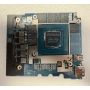 Dell 699D2 Nvidia RTX A3000 Graphics Card (699D2) thumbnail