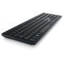 Dell Kb500 Keyboard Rf Wireless (71D9F) thumbnail