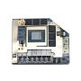 Dell 99D6P NVIDIA RTX 4000 ADA Generation WN21-X9 192-bit 12GB GDDR6 (99D6P) thumbnail