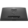 DELL Pro QC24250 Intel Core Ultra 7 265 61 cm (24") 1920 x 1080 Pixels Alles-in-één-pc 16 GB DDR5-SDRAM 512 GB SSD Windows 11 Pro Wi-Fi 6E (802.11ax) Zwart (BTO154_QC24250_EMEA) thumbnail