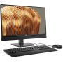 DELL Pro QC24250 Intel Core Ultra 7 265 61 cm (24") 1920 x 1080 Pixels Alles-in-één-pc 16 GB DDR5-SDRAM 512 GB SSD Windows 11 Pro Wi-Fi 6E (802.11ax) Zwart (BTO154_QC24250_EMEA) thumbnail