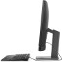 DELL Pro QC24250 Intel Core Ultra 7 265 61 cm (24") 1920 x 1080 Pixels Alles-in-één-pc 16 GB DDR5-SDRAM 512 GB SSD Windows 11 Pro Wi-Fi 6E (802.11ax) Zwart (BTO154_QC24250_EMEA) thumbnail
