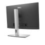 DELL Pro QC24251 Intel® Core™ i5 i5-14500T 61 cm (24") 1920 x 1080 Pixels Alles-in-één-pc 16 GB DDR5-SDRAM 512 GB SSD Windows 11 Pro Wi-Fi 6E (802.11ax) Zwart (DPJHN) thumbnail
