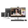 DELL Pro QC24251 Intel® Core™ i5 i5-14500T 61 cm (24") 1920 x 1080 Pixels Alles-in-één-pc 16 GB DDR5-SDRAM 512 GB SSD Windows 11 Pro Wi-Fi 6E (802.11ax) Zwart (DPJHN) thumbnail
