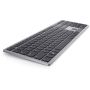 Dell KB700 Draadloos Toetsenbord (F3VP2) thumbnail