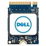 Dell FWJTG (Toshiba/ Kioxia KBG40ZNS256G) Solid State Drive (FWJTG_C23) thumbnail