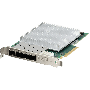 Dell HCWVX QLogic QLE2694 16GB Quad Port Fibre Channel Host Bus Adapte (HCWVX) thumbnail
