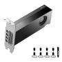 Dell NVIDIA RTX 2000 Ada 16GB Videokaart (HMX86_C23) thumbnail