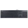 Dell Wired Keyboard - kb216 - (KB216-BK-DAN) thumbnail