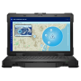 Dell Pro MC9P0 Rugged 14 RB14250 14.0 Inches LCD Laptop (MC9P0) thumbnail
