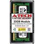 Dell MTA16ATF4G64HZ-3G2F1 Memory Module (MTA16ATF4G64HZ) thumbnail