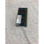 Dell Nanya 1gb 2rx8 Pc2-5300s Ddr2-667mhz Sodimm Dual Rank Memory Module (NT1GT64U8HA0BN) thumbnail