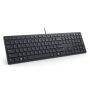 Dell Wired Collaboration Keyboard (NWC3Y) thumbnail
