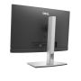 DELL Pro QC24250 Intel Core Ultra 7 265 61 cm (24") 1920 x 1080 Pixels Alles-in-één-pc 16 GB DDR5-SDRAM 512 GB SSD Windows 11 Pro Wi-Fi 6E (802.11ax) Zwart (NY9G2) thumbnail