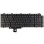 Dell Backlit laptop keyboard for (RHGTP) thumbnail