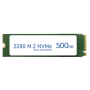 Dell WP18Y (Hynix HFS512GDE9X080N) PC711 Internal Solid State Drive (WP18Y_C23) thumbnail