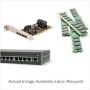 Dell XK2JV (Sk Hynix HFS001TEM9X153N) 1TB PC811 Series M.2 2280 NVMe (XK2JV) thumbnail