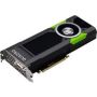 Dell Y42WJ (Nvidia 180-1G418-DAAB-A00) Nvidia Quadro P5000 N17E-Q5-A1 (Y42WJ) thumbnail