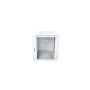 Digitus 12U wall mounting cabinet 19 rack 600x600, glass door, mounted, 60kg, grey (RAL 7035) (DN-W19 12U/600) thumbnail