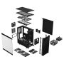 Fractal Design Define 7 Compact - schwarz / Dark Tempered Glass (FD-C-DEF7C-02) thumbnail