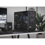 Fractal Design Meshify 2 - schwarz / Dark Tempered Glass (FD-C-MES2A-02) thumbnail