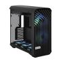 Fractal Design Torrent Black TG Dark Tint (FD-C-TOR1A-06) thumbnail