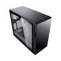 Fractal Design Define R6 - schwarz, Tempered Glass (FD-CA-DEF-R6-BK-TG) thumbnail