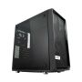Fractal Design Meshify C Mini - schwarz (FD-CA-MESH-C-MINI-BKO-TGD) thumbnail