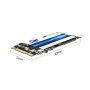 Fujitsu 64GB SSD M2.2242 SATA 3DTLC Fujitsu für FUTRO S5010, S7010, S9010 (34083491) thumbnail